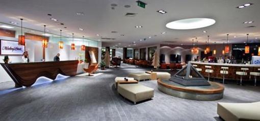 фото отеля Hotel Nosalowy Dwor