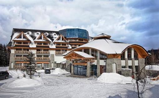 фото отеля Hotel Nosalowy Dwor