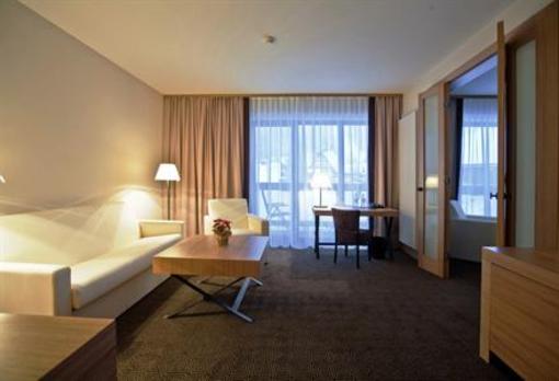 фото отеля Hotel Nosalowy Dwor