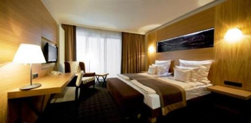 фото отеля Hotel Nosalowy Dwor