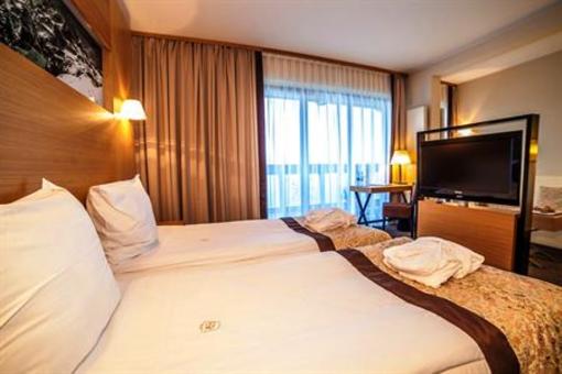 фото отеля Hotel Nosalowy Dwor