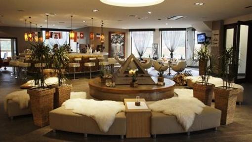 фото отеля Hotel Nosalowy Dwor