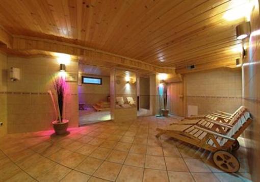 фото отеля Hotel Nosalowy Dwor