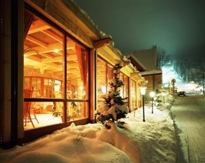 фото отеля Hotel Nosalowy Dwor