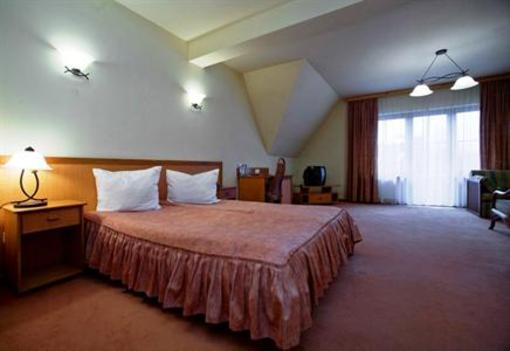 фото отеля Hotel Nosalowy Dwor