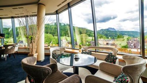 фото отеля Hotel Nosalowy Dwor