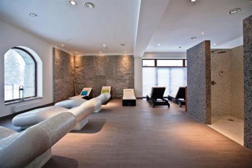 фото отеля Hotel Nosalowy Dwor