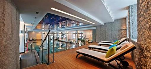 фото отеля Hotel Nosalowy Dwor