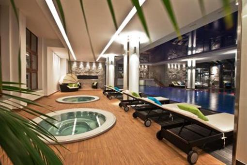 фото отеля Hotel Nosalowy Dwor