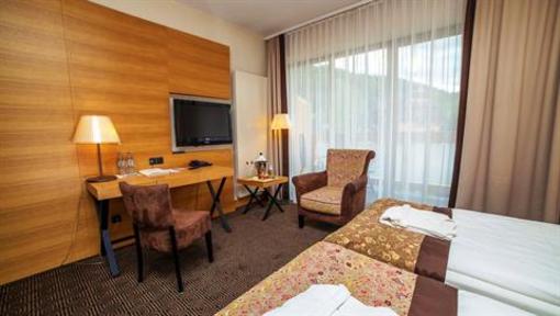 фото отеля Hotel Nosalowy Dwor