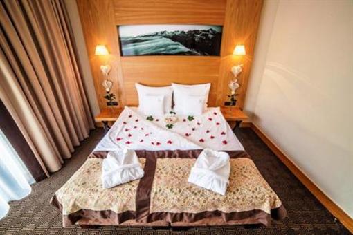 фото отеля Hotel Nosalowy Dwor