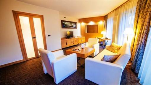 фото отеля Hotel Nosalowy Dwor