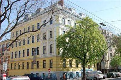 фото отеля Apartment Vienna 1 - Quellenstrasse