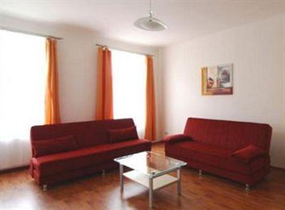 фото отеля Apartment Vienna 1 - Quellenstrasse