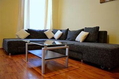 фото отеля Apartment Vienna 1 - Quellenstrasse