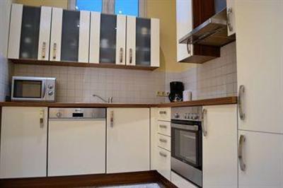 фото отеля Apartment Vienna 1 - Quellenstrasse