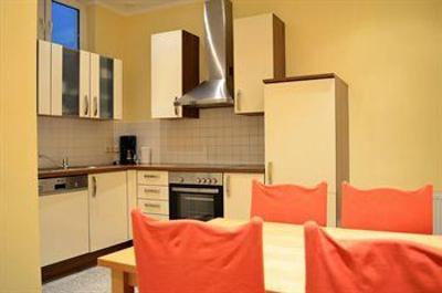 фото отеля Apartment Vienna 1 - Quellenstrasse