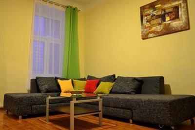 фото отеля Apartment Vienna 1 - Quellenstrasse