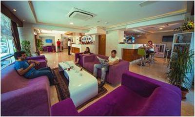 фото отеля Dies Hotel