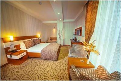 фото отеля Dies Hotel