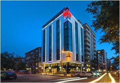 фото отеля Dies Hotel