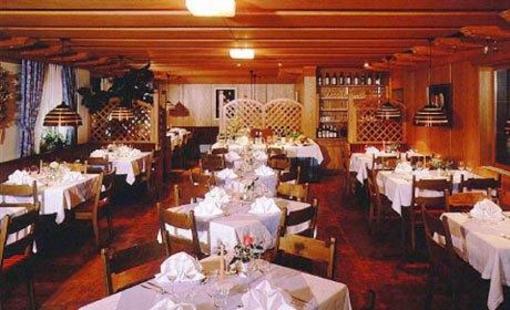 фото отеля Hotel Lamm Naturno