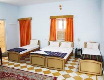 фото отеля Hotel Akashdeep