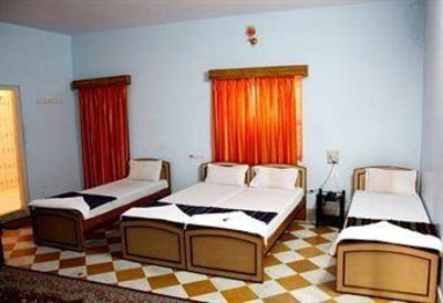 фото отеля Hotel Akashdeep