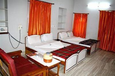 фото отеля Hotel Akashdeep