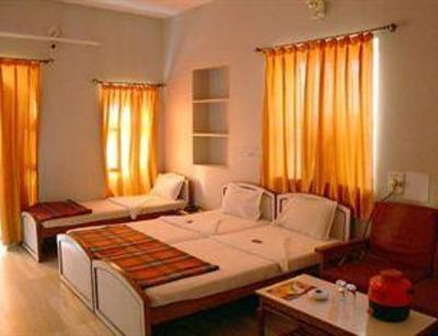 фото отеля Hotel Akashdeep