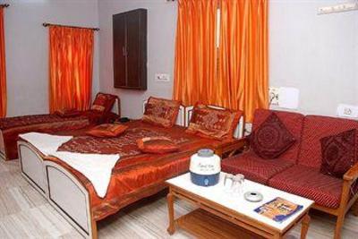 фото отеля Hotel Akashdeep