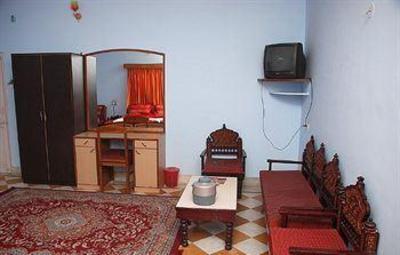 фото отеля Hotel Akashdeep