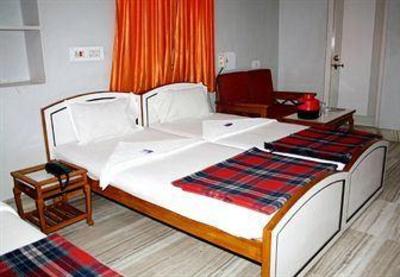 фото отеля Hotel Akashdeep
