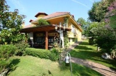 фото отеля Hosteria Las Fuentes