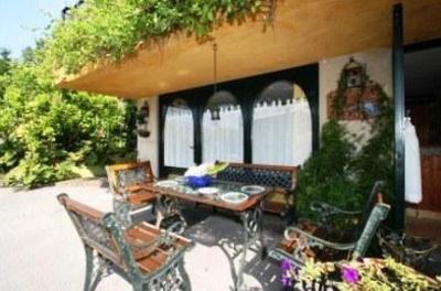 фото отеля Hosteria Las Fuentes