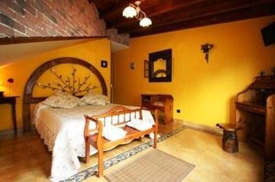 фото отеля Hosteria Las Fuentes