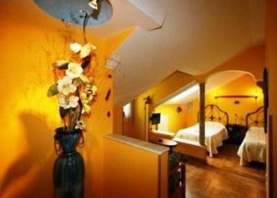 фото отеля Hosteria Las Fuentes