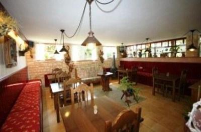 фото отеля Hosteria Las Fuentes