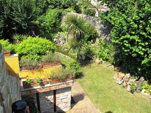 фото отеля Hosteria Las Fuentes