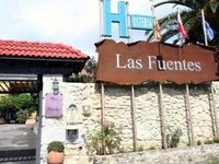 Hosteria Las Fuentes