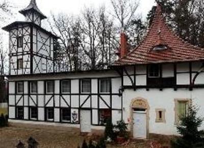 фото отеля Bukowy Dworek