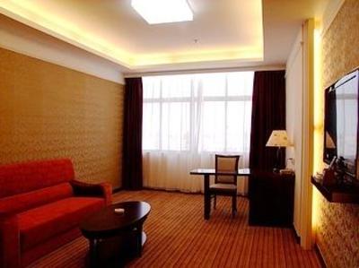 фото отеля Golden Jazzy Hotel