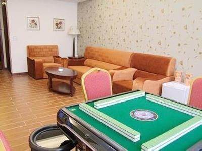 фото отеля Golden Jazzy Hotel