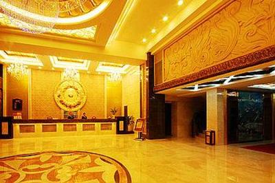 фото отеля Golden Jazzy Hotel