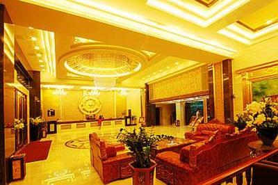 фото отеля Golden Jazzy Hotel