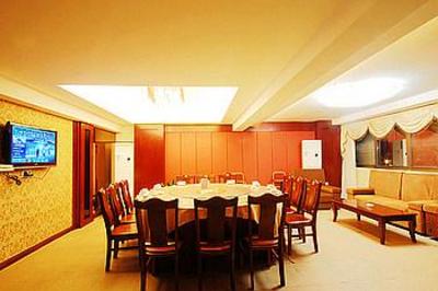 фото отеля Golden Jazzy Hotel