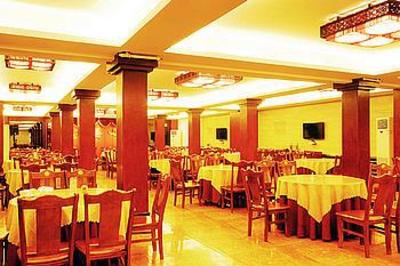 фото отеля Golden Jazzy Hotel