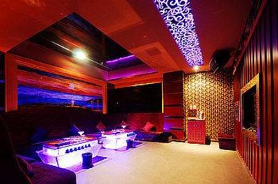 фото отеля Golden Jazzy Hotel