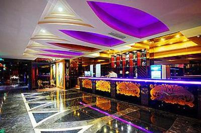фото отеля Golden Jazzy Hotel