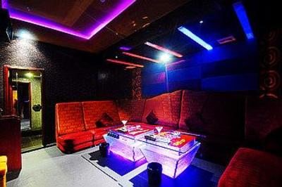 фото отеля Golden Jazzy Hotel